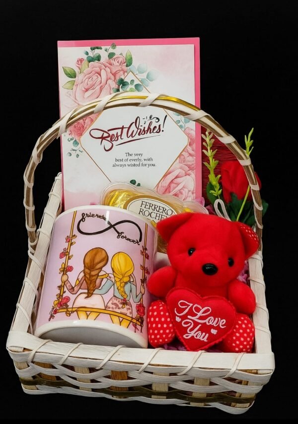 Twinkle Friends Hamper
