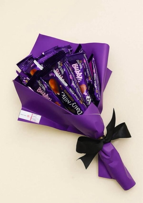 Sweet Chocolate Bouque