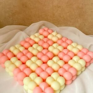 Cozy Light & Fragrance Candels