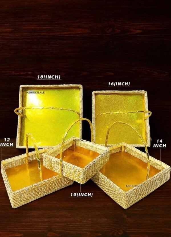 Love & Joy Basket